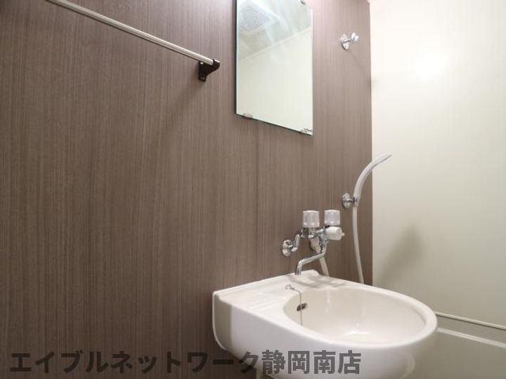 プチキャッスル八幡104のその他画像