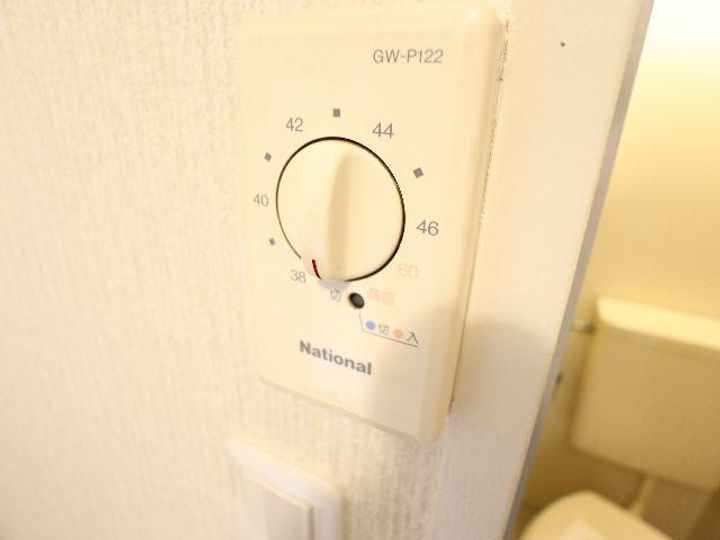 京都府木津川市相楽(マンション)の賃貸物件105のその他画像