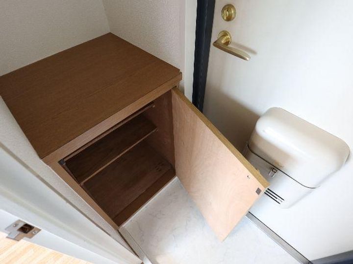 京都府木津川市相楽(マンション)の賃貸物件404のその他画像