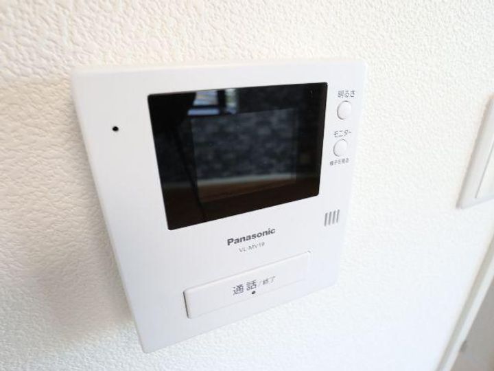 京都府木津川市相楽(マンション)の賃貸物件404のその他画像