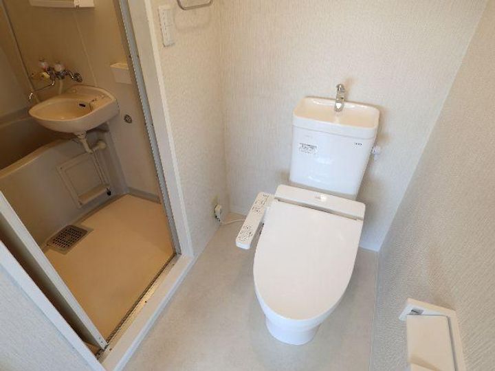 京都府木津川市相楽(マンション)の賃貸物件404のその他画像