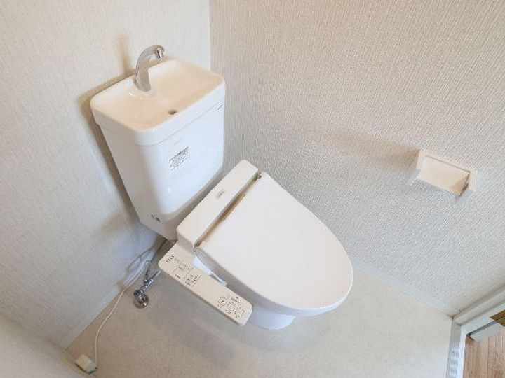 京都府木津川市相楽(マンション)の賃貸物件404のその他画像