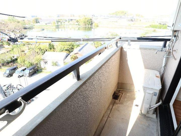 京都府木津川市相楽(マンション)の賃貸物件404のその他画像