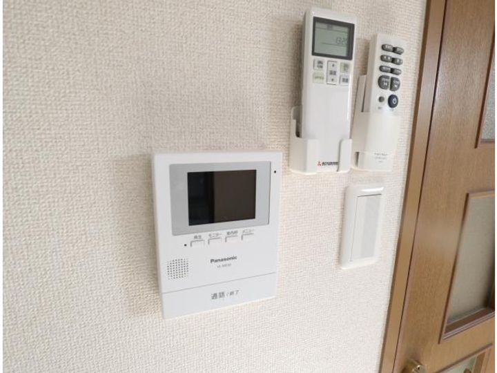 京都府木津川市相楽(マンション)の賃貸物件のその他画像