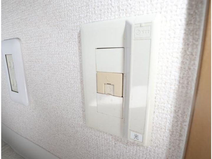 京都府木津川市相楽(マンション)の賃貸物件のその他画像