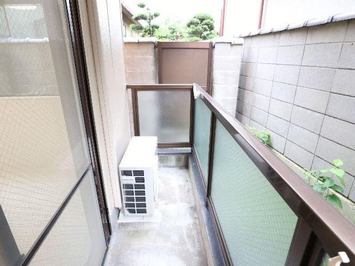 京都府木津川市相楽(マンション)の賃貸物件のその他画像