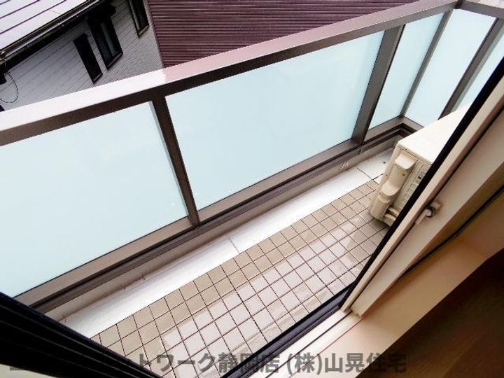 静岡県静岡市葵区西草深町(マンション)の賃貸物件のその他画像