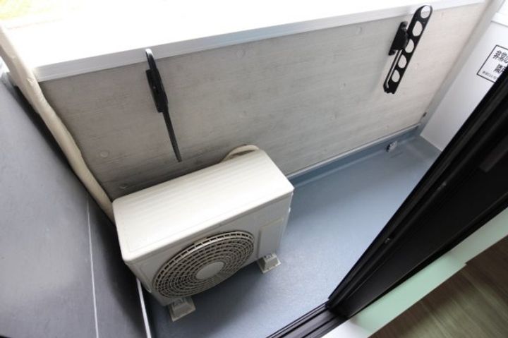 奈良県生駒郡三郷町立野北1丁目(アパート)の賃貸物件のその他画像