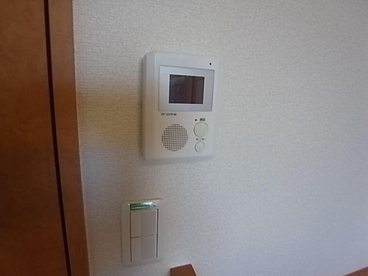 奈良県生駒市中菜畑2丁目(アパート)の賃貸物件204のその他画像