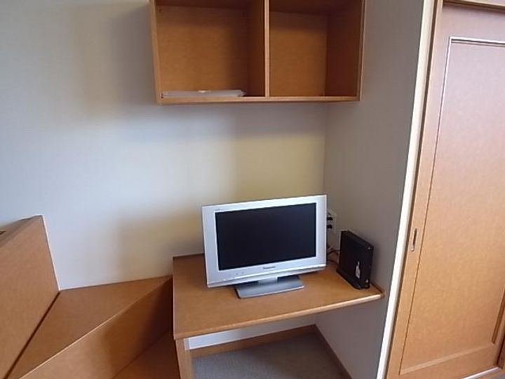 奈良県生駒市中菜畑2丁目(アパート)の賃貸物件204のその他画像