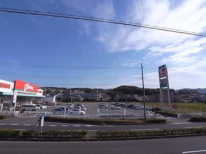 奈良県生駒市中菜畑2丁目(アパート)の賃貸物件204のその他画像