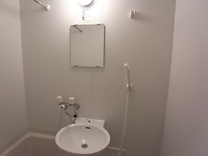 奈良県生駒市中菜畑2丁目(アパート)の賃貸物件204のその他画像