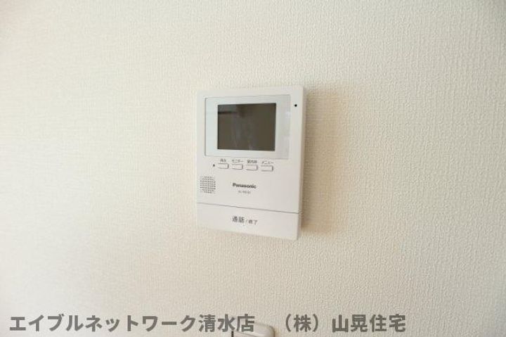 静岡県静岡市清水区村松原1丁目(マンション)の賃貸物件のその他画像