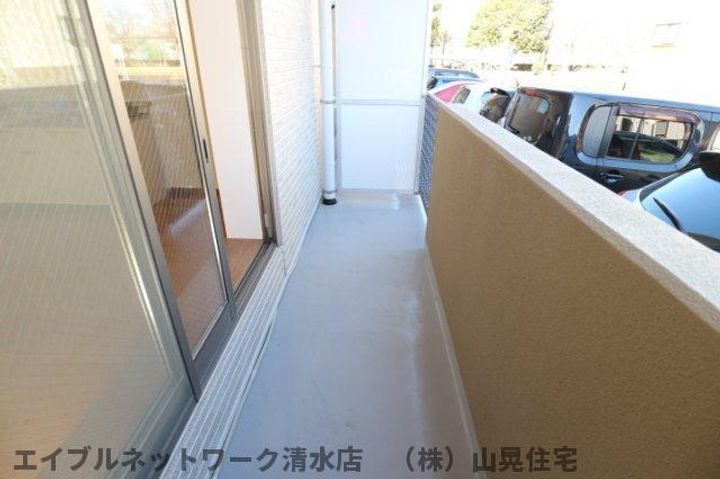 静岡県静岡市清水区村松原1丁目(マンション)の賃貸物件のその他画像