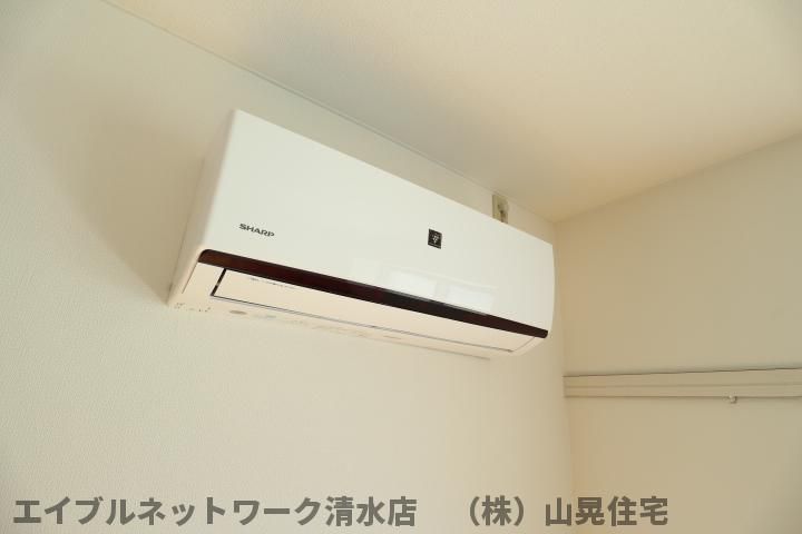 静岡県静岡市清水区村松原1丁目(マンション)の賃貸物件のその他画像