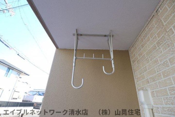 静岡県静岡市清水区村松原1丁目(マンション)の賃貸物件のその他画像