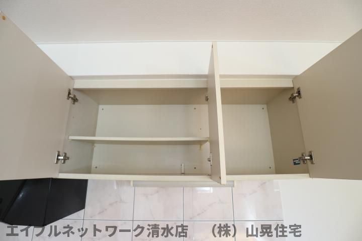 静岡県静岡市清水区村松原1丁目(マンション)の賃貸物件のその他画像