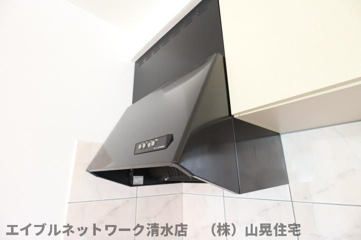 静岡県静岡市清水区村松原1丁目(マンション)の賃貸物件のその他画像