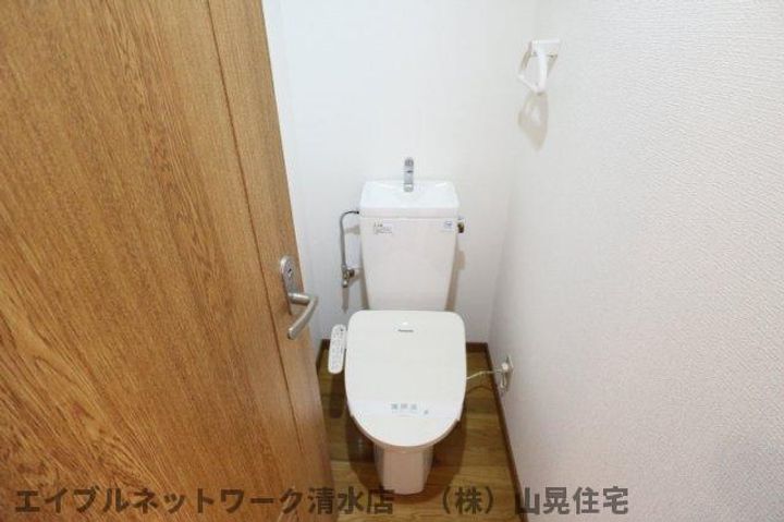 静岡県静岡市清水区村松原1丁目(マンション)の賃貸物件のその他画像