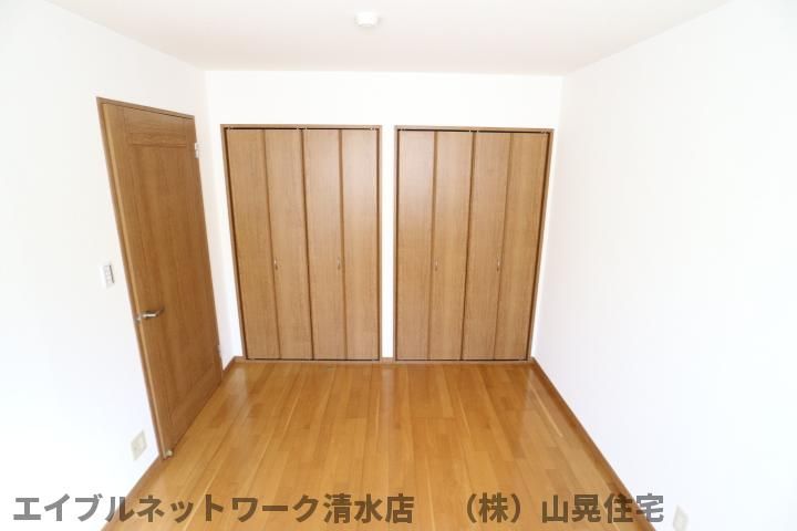 静岡県静岡市清水区村松原1丁目(マンション)の賃貸物件の内装