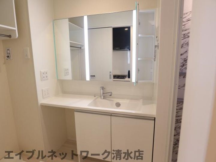 静岡県静岡市清水区三保松原町(アパート)の賃貸物件のその他画像