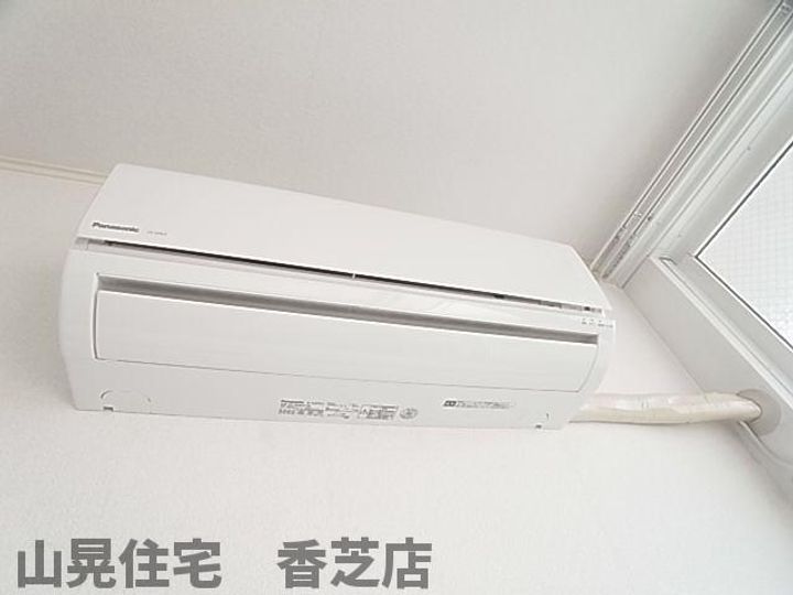 奈良県香芝市別所(マンション)の賃貸物件204のその他画像