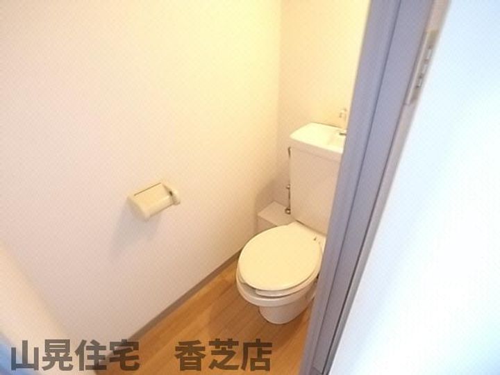 奈良県香芝市別所(マンション)の賃貸物件204のその他画像
