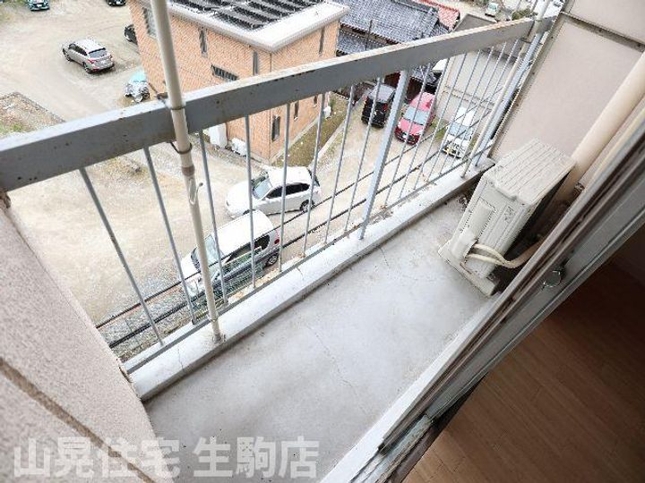 奈良県生駒市辻町(マンション)の賃貸物件303のその他画像