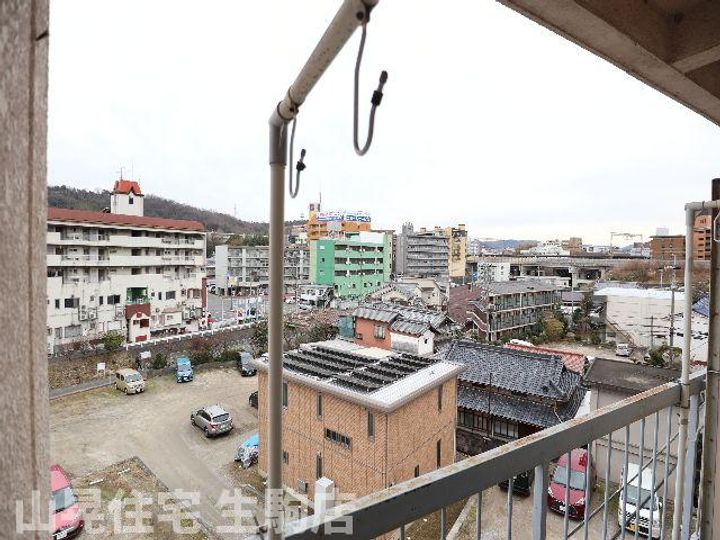 奈良県生駒市辻町(マンション)の賃貸物件303のその他画像