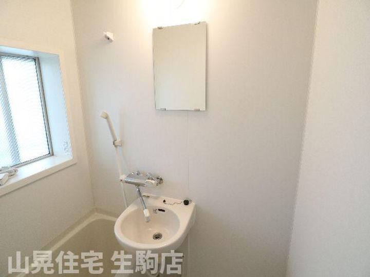 奈良県生駒市辻町(マンション)の賃貸物件303のその他画像