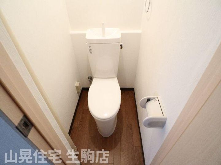 奈良県生駒市辻町(マンション)の賃貸物件303のその他画像