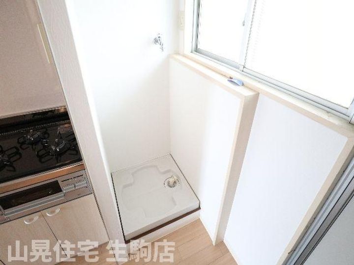 奈良県生駒市辻町(マンション)の賃貸物件303のその他画像