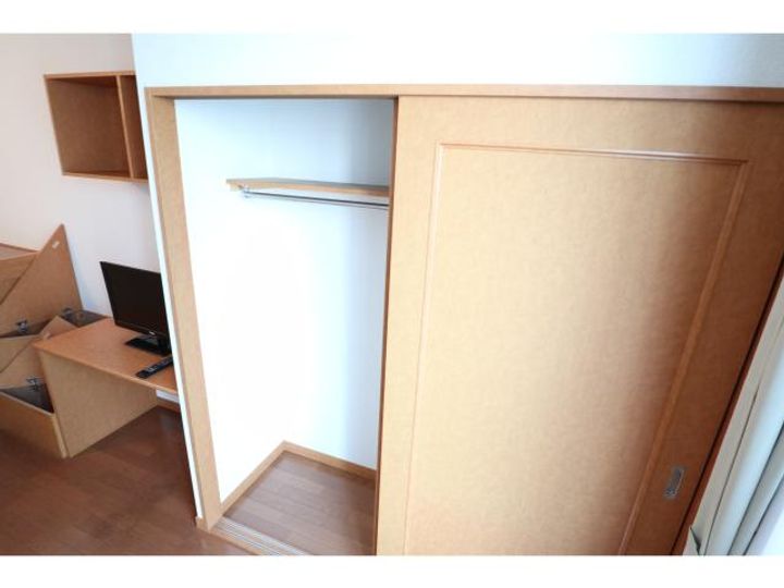 メイプルスクエア平城山のその他画像