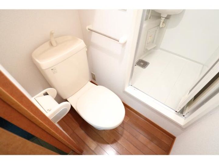 メイプルスクエア平城山のその他画像