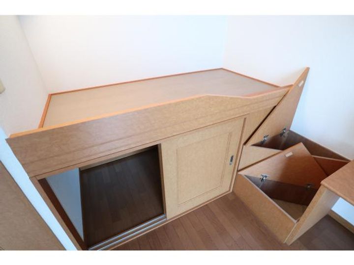 メイプルスクエア平城山のその他画像
