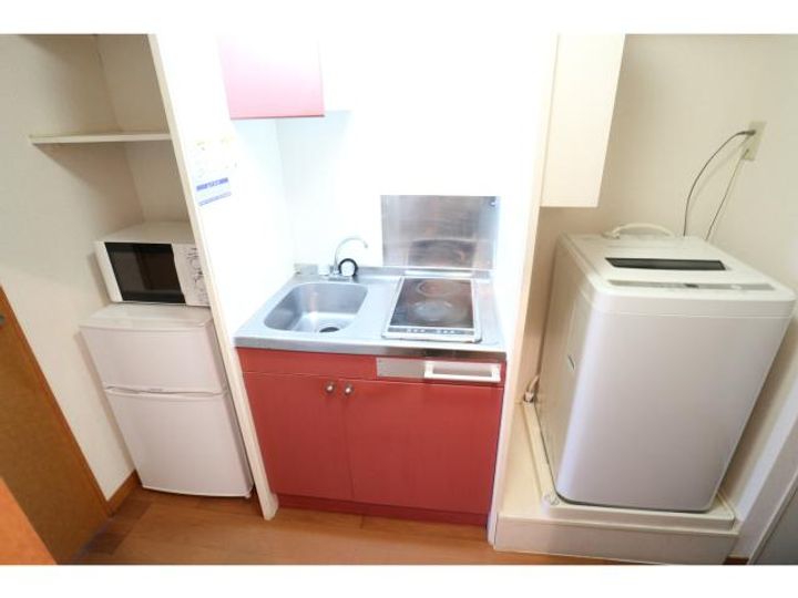 メイプルスクエア平城山のその他画像