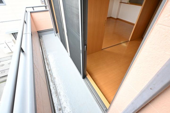 奈良県奈良市大安寺3丁目(アパート)の賃貸物件のその他画像