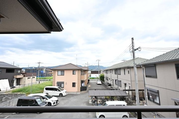 奈良県奈良市大安寺3丁目(アパート)の賃貸物件のその他画像