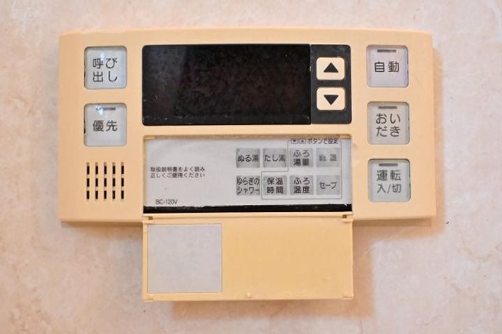 奈良県奈良市大安寺3丁目(アパート)の賃貸物件のその他画像