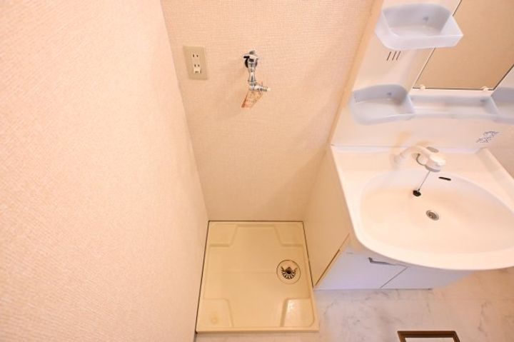 奈良県奈良市大安寺3丁目(アパート)の賃貸物件のその他画像