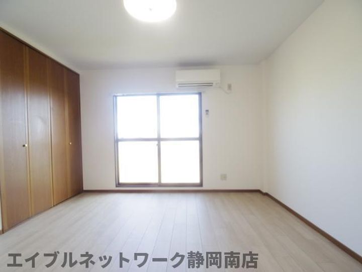 カーサひじり5208の居間