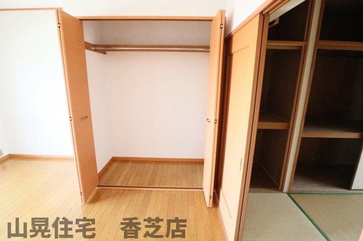 奈良県香芝市鎌田(マンション)の賃貸物件205のその他画像