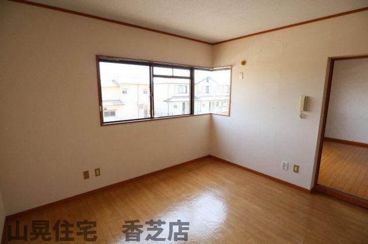 奈良県香芝市鎌田(マンション)の賃貸物件205の内装