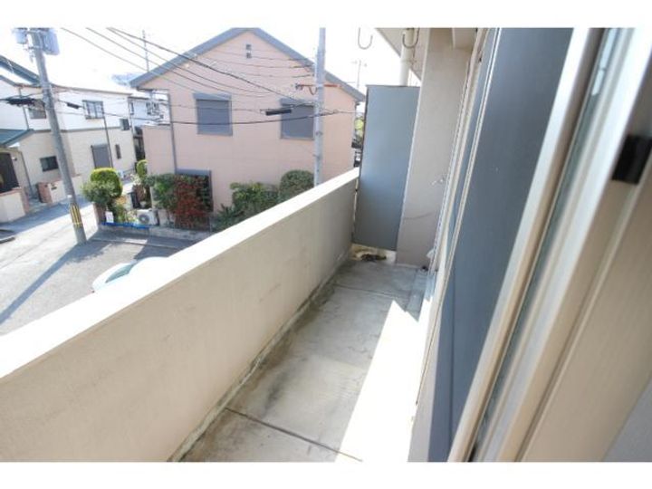 奈良県北葛城郡王寺町舟戸1丁目(マンション)の賃貸物件のその他画像