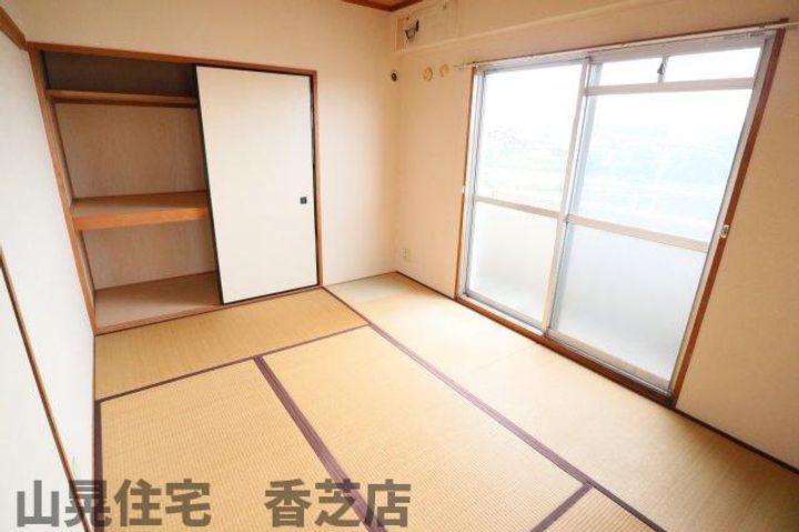 奈良県香芝市畑3丁目(マンション)の賃貸物件308の内装