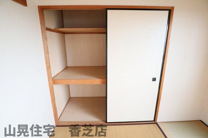 奈良県香芝市畑3丁目(マンション)の賃貸物件308のその他画像