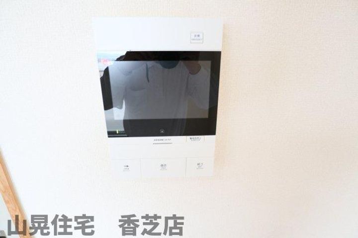 奈良県香芝市畑3丁目(マンション)の賃貸物件308のその他画像