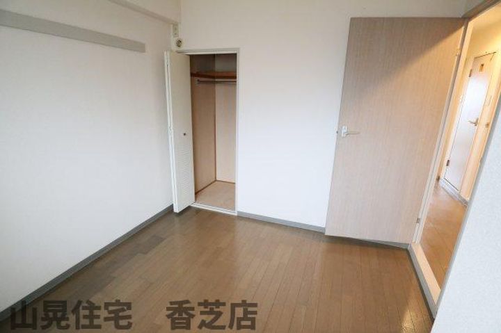 奈良県香芝市畑3丁目(マンション)の賃貸物件308の内装