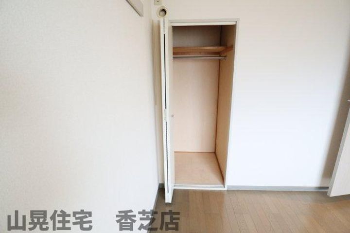 奈良県香芝市畑3丁目(マンション)の賃貸物件308のその他画像