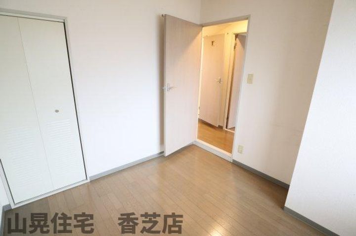 奈良県香芝市畑3丁目(マンション)の賃貸物件308の内装